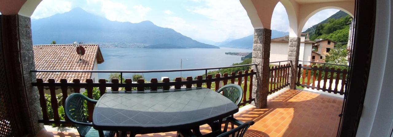 Residence Casa Rosa Джера Ларио Екстериор снимка