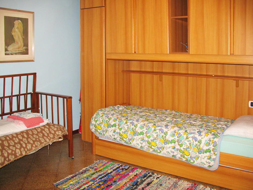 Residence Casa Rosa Джера Ларио Екстериор снимка